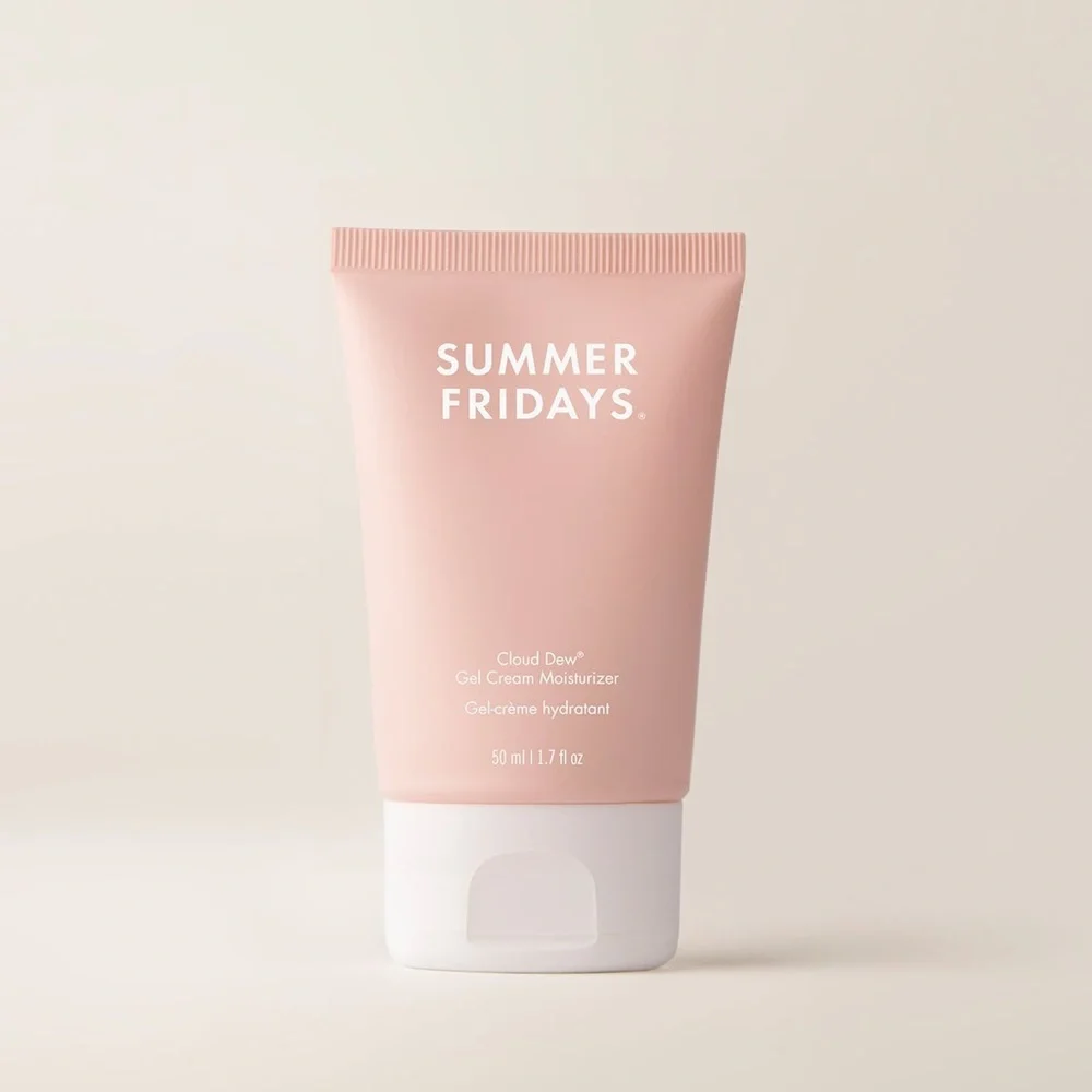 Summer Fridays nib summer